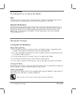 Preview for 48 page of HP Designjet 230 Service Manual