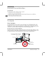 Preview for 49 page of HP Designjet 230 Service Manual