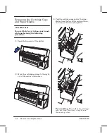 Preview for 64 page of HP Designjet 230 Service Manual