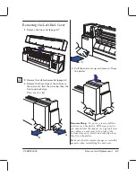 Preview for 67 page of HP Designjet 230 Service Manual