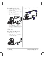 Preview for 91 page of HP Designjet 230 Service Manual