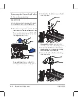 Preview for 98 page of HP Designjet 230 Service Manual