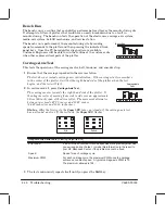 Preview for 172 page of HP Designjet 230 Service Manual