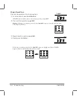 Preview for 176 page of HP Designjet 230 Service Manual