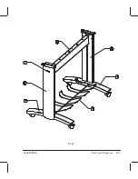 Preview for 207 page of HP Designjet 230 Service Manual