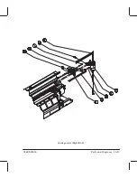 Preview for 215 page of HP Designjet 230 Service Manual