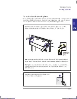 Preview for 61 page of HP Designjet 330 User Manual