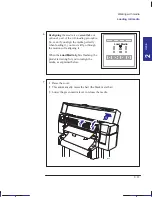 Preview for 63 page of HP Designjet 330 User Manual