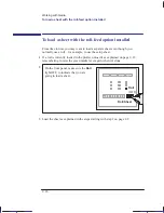 Preview for 66 page of HP Designjet 330 User Manual