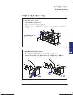 Preview for 119 page of HP Designjet 330 User Manual