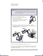 Preview for 120 page of HP Designjet 330 User Manual