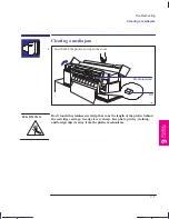 Preview for 135 page of HP Designjet 330 User Manual