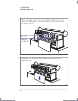 Preview for 136 page of HP Designjet 330 User Manual