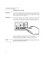 Preview for 21 page of HP DesignJet 3500CP Quick Start Manual