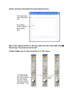 Preview for 26 page of HP DesignJet 3500CP Quick Start Manual