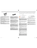 Preview for 3 page of HP Designjet 510 series Assembly And Setup Instructions