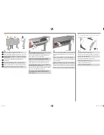 Preview for 7 page of HP Designjet 510 series Assembly And Setup Instructions