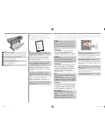 Preview for 9 page of HP Designjet 510 series Assembly And Setup Instructions