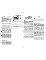 Preview for 16 page of HP Designjet 510 series Assembly And Setup Instructions