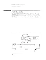 Preview for 61 page of HP DesignJet 650C C2858B Setting Up