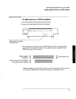 Preview for 76 page of HP DesignJet 650C C2858B Setting Up