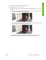 Preview for 12 page of HP Designjet 8000s Series Installation Manual