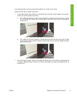 Preview for 36 page of HP Designjet 8000s Series Installation Manual