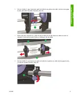 Preview for 56 page of HP Designjet 8000s Series Installation Manual