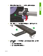 Preview for 114 page of HP Designjet 8000s Series Installation Manual