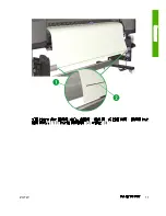 Preview for 118 page of HP Designjet 8000s Series Installation Manual