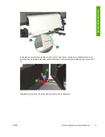 Preview for 168 page of HP Designjet 8000s Series Installation Manual