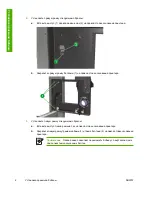 Preview for 173 page of HP Designjet 8000s Series Installation Manual