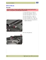 Preview for 88 page of HP Designjet cc800ps Service Manual