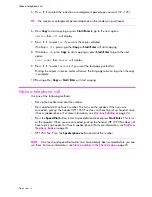 Preview for 10 page of HP DESKJET 1050 User Manual