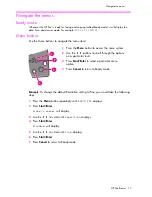 Preview for 23 page of HP DESKJET 1050 User Manual