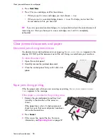 Preview for 64 page of HP DESKJET 1050 User Manual