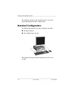 Preview for 8 page of HP DN650B User Manual