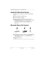 Preview for 65 page of HP DN650B User Manual
