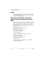 Preview for 96 page of HP DN650B User Manual