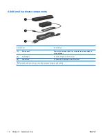 Preview for 18 page of HP DV3610EA User Manual