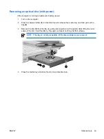 Preview for 49 page of HP DV3610EA User Manual