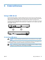 Preview for 65 page of HP DV3610EA User Manual