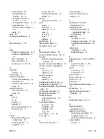 Preview for 71 page of HP DV3610EA User Manual