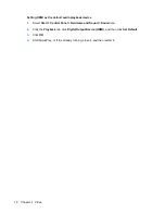 Preview for 24 page of HP Dv5-1010us - Pavilion - Core 2 Duo GHz User Manual