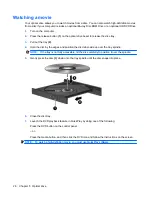 Preview for 32 page of HP Dv5-1010us - Pavilion - Core 2 Duo GHz User Manual