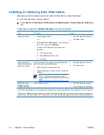 Preview for 16 page of HP Dv6423om - Pavilion - Turion 64 X2 1.9 GHz User Manual