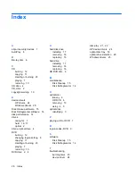 Preview for 32 page of HP Dv7-1127cl - Pavilion Entertainment - Turion X2 2.1 GHz User Manual