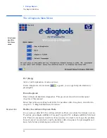 Preview for 26 page of HP e-diagtools 4.0 User Manual