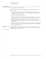 Preview for 32 page of HP e-diagtools 4.0 User Manual