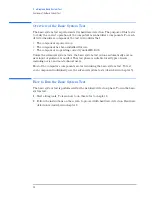 Preview for 34 page of HP e-diagtools 4.0 User Manual